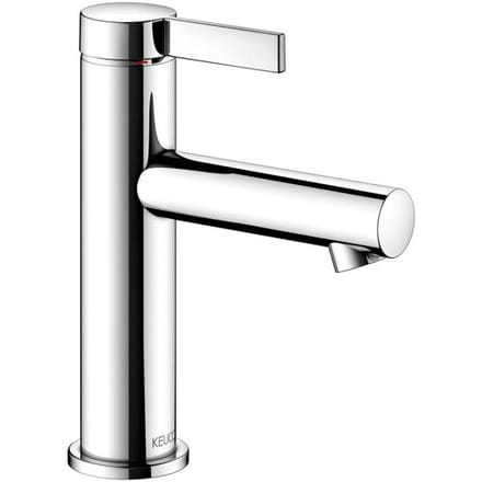 Keuco IXMO - 1-hendel wastafelmengkraan, chroom 59502011100