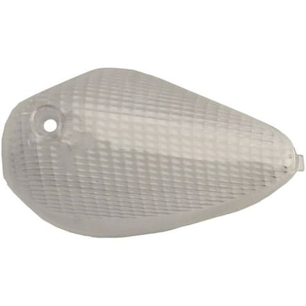 Lampglas, knipperlicht VICMA 8337 Links