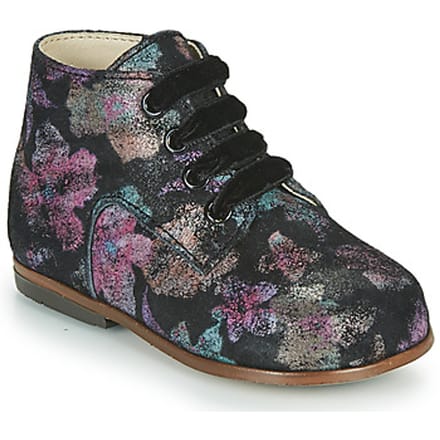 Hoge Sneakers Little Mary MILOTO