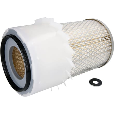 Luchtfilter WIX FILTERS 42134