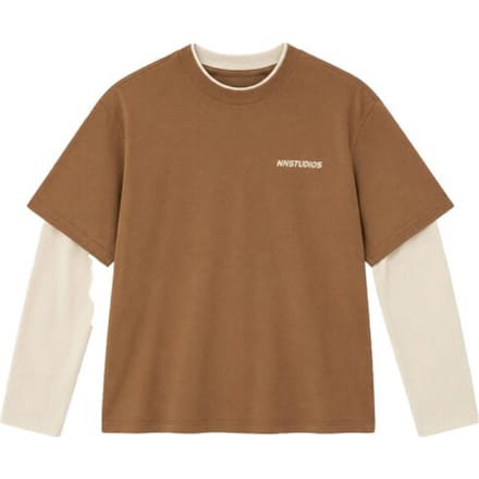 Nik & Nik T-shirt b 8-272 2605 ades