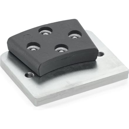 Husqvarnagroep adapter prepmaster