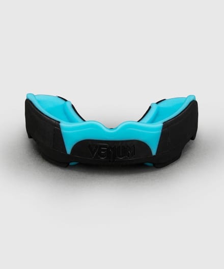 Venum PRoodator Bitje/Gebitsbeschermer - Zwart/Turquoise