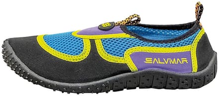 Salvimar Riva Waterschoenen Blauw,Paars EU 36