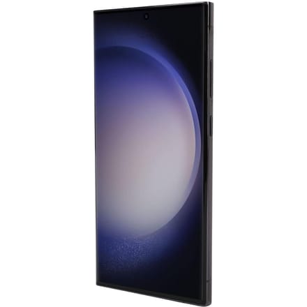 Telefoon Touchscreen Assembly 6.8 Inch Digitizer Scherm Vervanging voor Galaxy S23 Ultra 5G SM S918B zwart