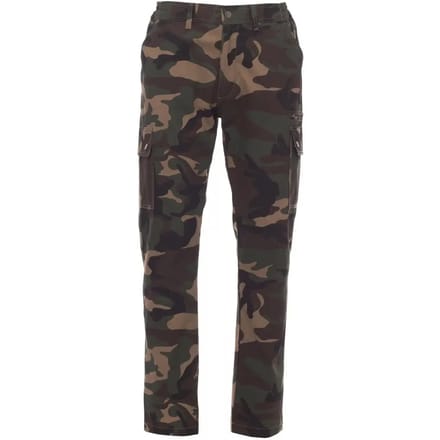 Payper Forest/Summer - Camouflage - S