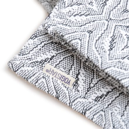 Yogadecke - yogiblanket - calm down - ornament