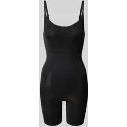 Body met labelprint