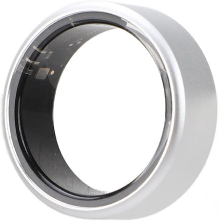 Smart Ring - Slimme - Slaapmonitoring Hartslag en Bloeddruk - Comfortabel