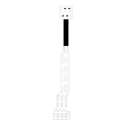 AEG kabel, deur 140061562074