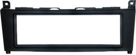 1-DIN inbouwframe  Mercedes C (W204)  07 >