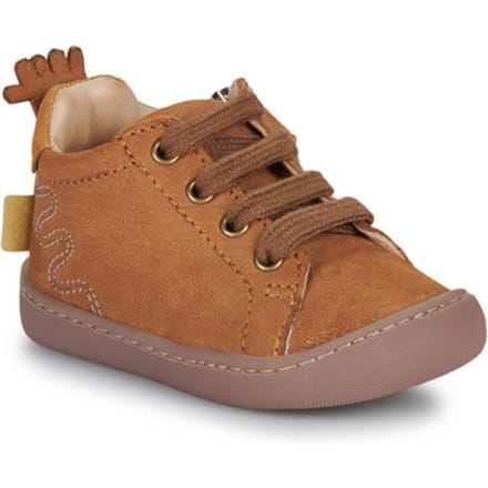 Easy Peasy  Hoge Sneakers MY DODU LACET