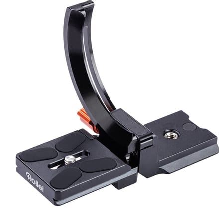 Rollei Frame Flipper XL - Draaibare montagering