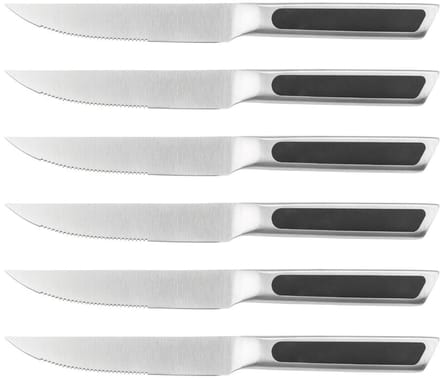 Steakmessen LOKI - 6 stuks