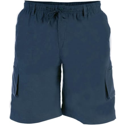 Duke Heren D555 Nick Kingsize Cargo Shorts 8XL Vloot