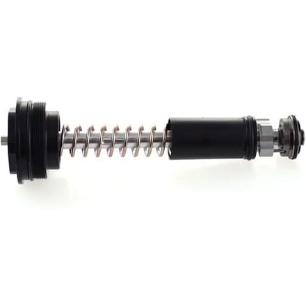 Fietsvork kit Fox Factory VVC TPP 34 grip2 damper topcap 2021