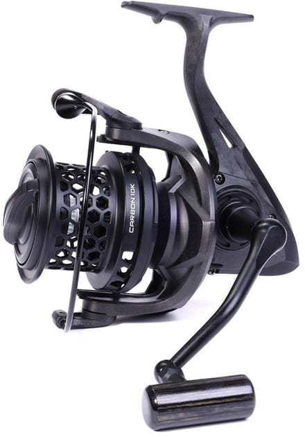 Sonik -VaderX - Pro Carbon - 10000 Reel - Bigpit Molen