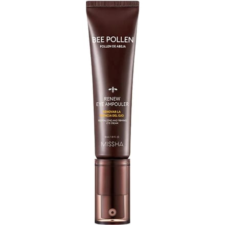 MISSHA - Bee Pollen Renew Eye Ampouler - 30ml