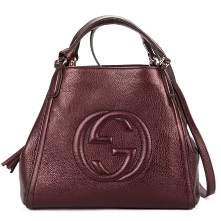 Soho Tassel   schoudertas