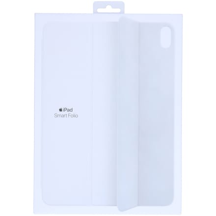 Smart Folio voor de Apple iPad Air 5 (2022) / Air 4 (2020) - White