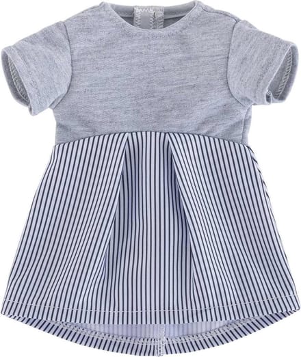 Corolle poppenkleding Mc Dress Two Tone FCH98