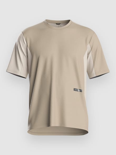 Ortovox Sequence Free Jersey bruin