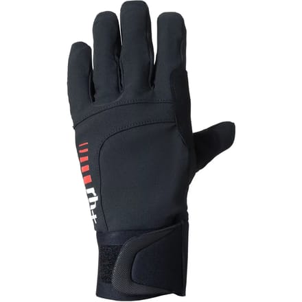 Rh+ Storm Handschoenen Zwart M Man