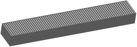 Siemens CleanAir Koolstoffilter HZ381700 / 17000822