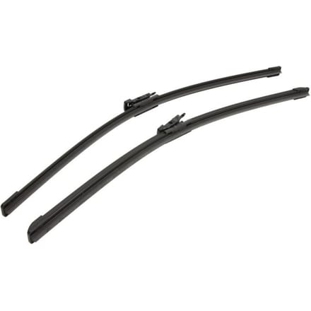 Wisserblad BOSCH Aerotwin A294S, 600/550mm, Voor, 2 Stuk