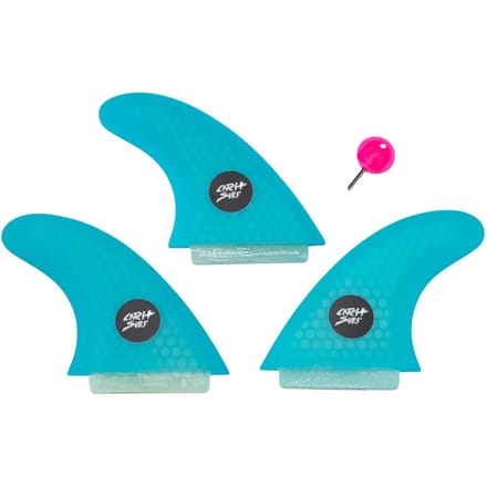 Rolroerkit Catch Surf Honeycomb Hi. Perf. Tri Fin