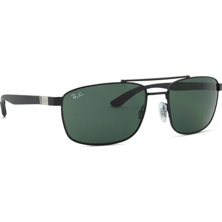 Ray-Ban RB3737 002/71 60