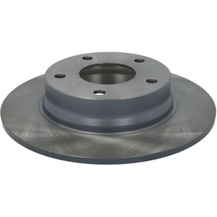 Remschijf FEBI BILSTEIN 1001792