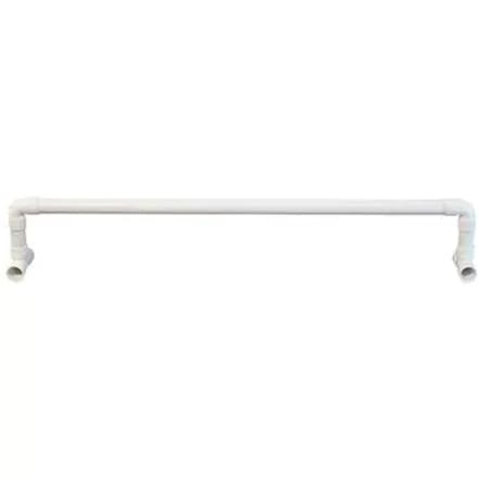 Versterkte pvc trainingshaag Softee