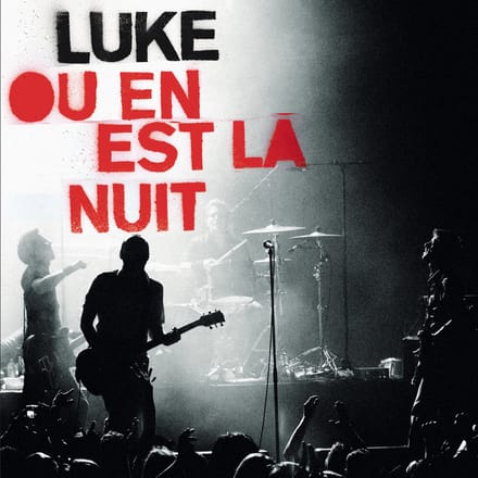 Où En Est La Nuit