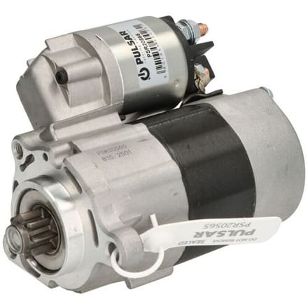 Starter PULSAR ROTATING ELECTRICS PSR20565