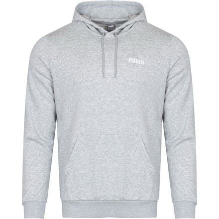 Puma ESS Small Logo Hoodie Heren - Maat M