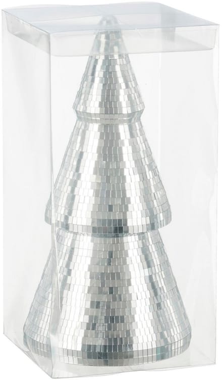 Mica Decorations Disco kerstornament 40 cm