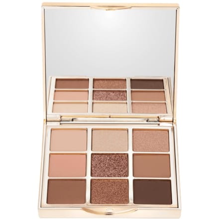 Paese Selfglow Eyeshadow Palette 12.5 g