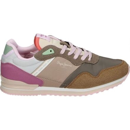 Lage Sneakers Pepe jeans 113602