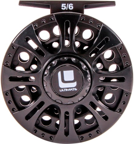 Ultimate Drifter Fly Reel 5/6 - Reel