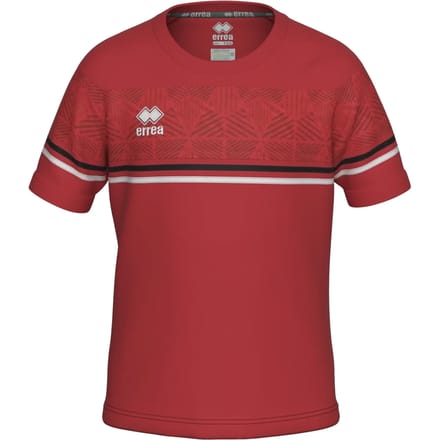 T-shirt Errea Diamantis Maglia Mc Jr