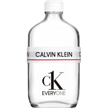 Calvin Klein Everyone Eau de Toilette Spray - Unisex citrusachtige geur - 100 ml