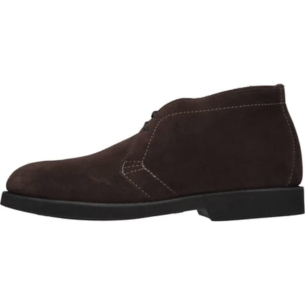 Sebago Bruine laarzen