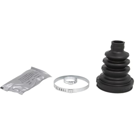 Balgenset, aandrijfas PASCAL G6X003PC