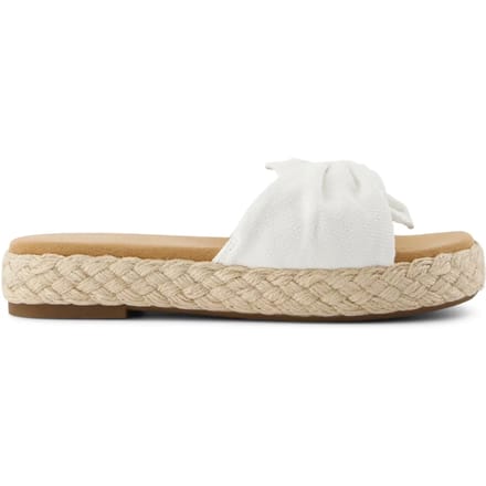 Dames espadrilles Toms Abby