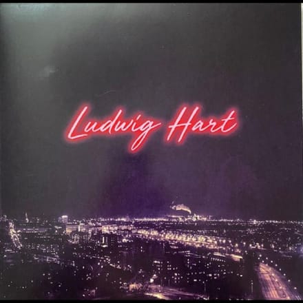 Ludwig Hart