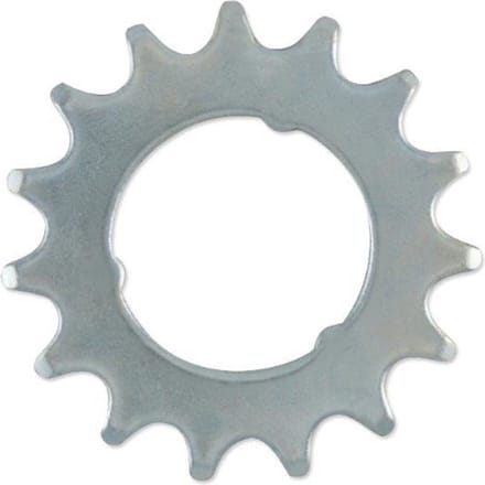Tandwiel Porteur 12t vlak 1/2x1/8