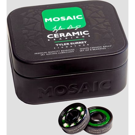 Mosaic Ceramic Surrey Lagers patroon