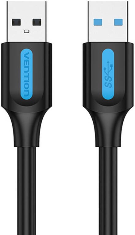 Vention Usb 3.0-Kabel Voor Laptop Computer Printer Externe Schijf 2 Meter