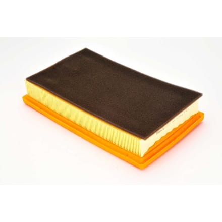 MAHLE luchtfilter KNECHT LX 1027